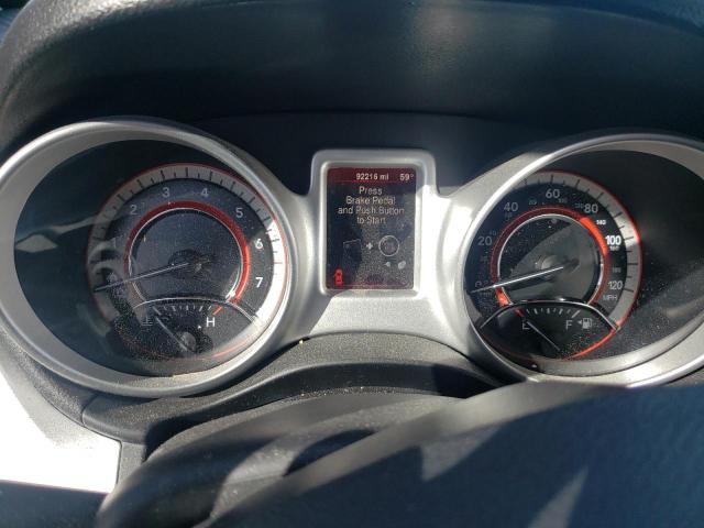 Photo 9 from auction – 2015 DODGE JOURNEY SE with VIN 3C4PDCAB6FT517707