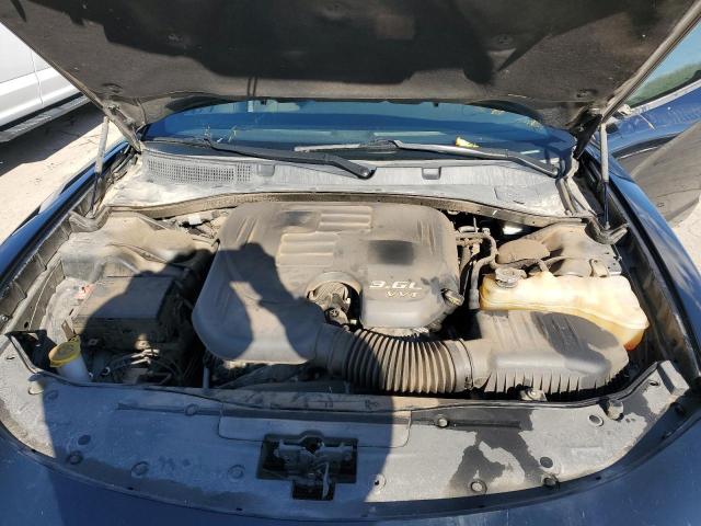 Photo 11 from auction – 2017 DODGE CHARGER SE with VIN 2C3CDXBG7HH637001