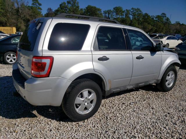 Photo 3 from auction – 2011 FORD ESCAPE XLS with VIN 1FMCU0C75BKC65641
