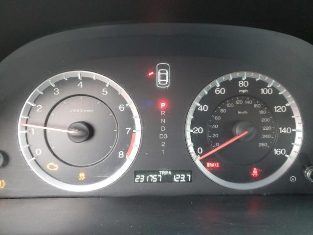 Photo 9 from auction – 2012 HONDA ACCORD LX with VIN 1HGCS1B36CA010441