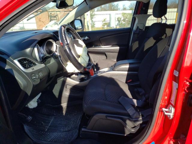 Photo 7 from auction – 2019 DODGE JOURNEY SE with VIN 3C4PDCBB4KT859259