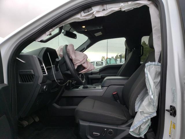 Photo 7 from auction – 2015 FORD F150 SUPER with VIN 1FTEW1EG8FKF04583