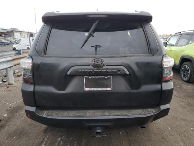 Photo 6 from auction – 2021 TOYOTA 4RUNNER SR with VIN JTEEU5JR9M5229656