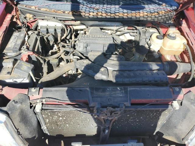 Photo 11 from auction – 2007 FORD F150 SUPER with VIN 1FTPW14V87KD19041