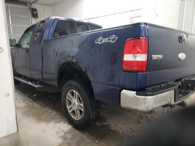 Photo 2 from auction – 2007 FORD F150 with VIN 1FTPX14547FB53235