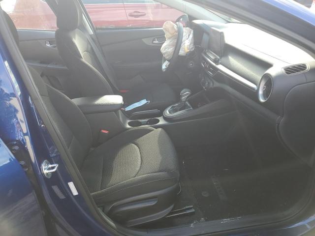 Photo 7 from auction – 2020 KIA FORTE FE with VIN 3KPF24AD3LE255251