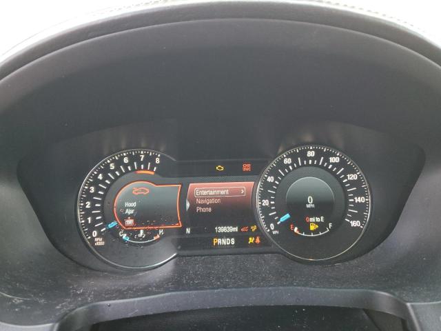 Photo 9 from auction – 2016 FORD EXPLORER P with VIN 1FM5K8HT2GGB78731
