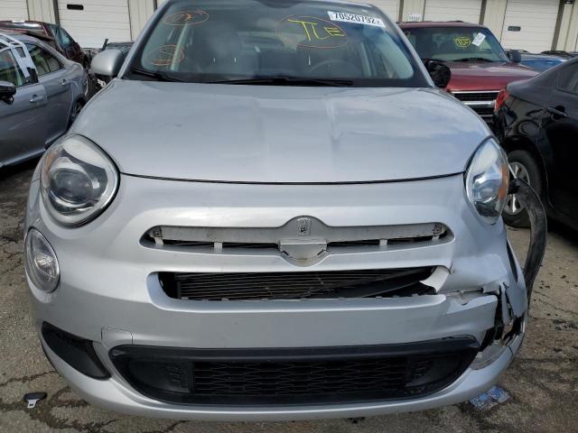 Photo 5 from auction – 2016 FIAT 500X EASY with VIN ZFBCFYBT4GP390896