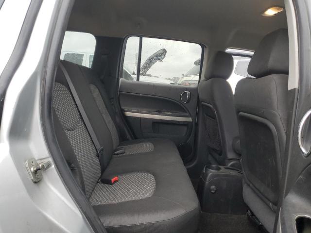 Photo 10 from auction – 2010 CHEVROLET HHR LT with VIN 3GNBABDB4AS621790