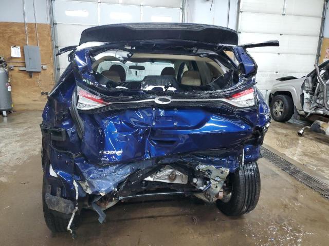 Photo 6 from auction – 2016 FORD EDGE SE with VIN 2FMPK4G9XGBC51472