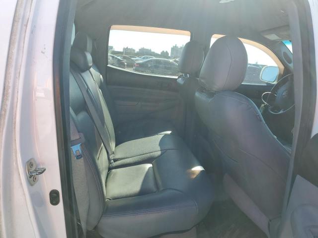 Photo 10 from auction – 2011 TOYOTA TACOMA DOU with VIN 3TMJU4GN2BM122019