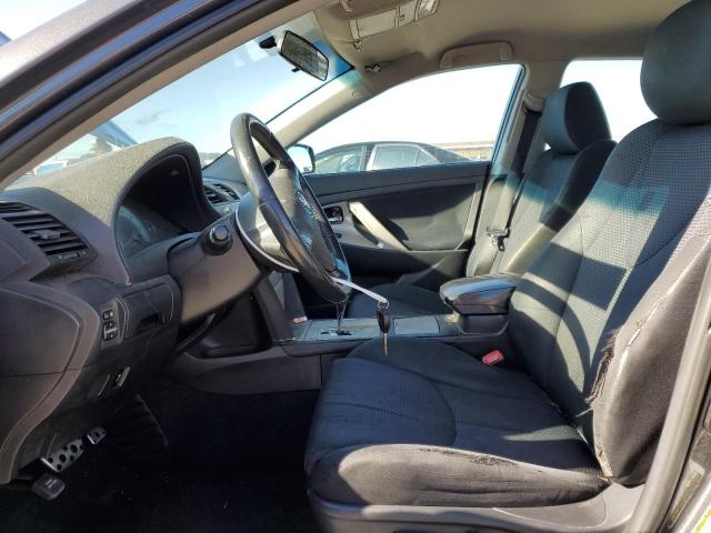 Photo 7 from auction – 2010 TOYOTA CAMRY BASE with VIN 4T1BF3EK9AU113745