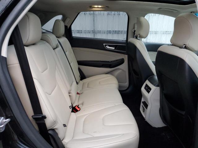 Photo 11 from auction – 2015 FORD EDGE TITAN with VIN 2FMTK3K93FBB28367