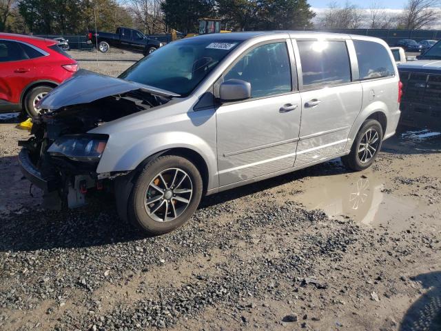صورة رقم 2 من المزاد - 2016 DODGE GRAND CARA مع VIN 2C4RDGBG5GR278911