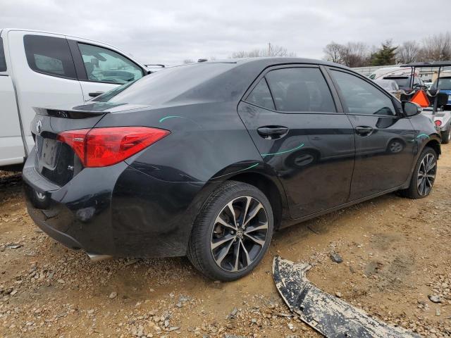 Photo 3 from auction – 2017 TOYOTA COROLLA L with VIN 2T1BURHE0HC746810