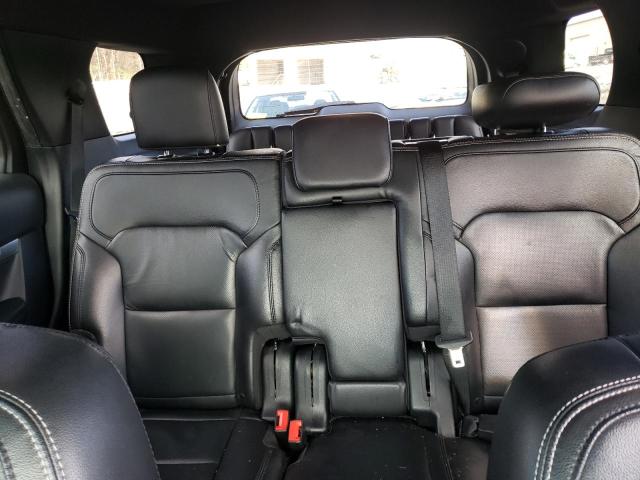 Photo 10 from auction – 2019 FORD EXPLORER L with VIN 1FM5K7F8XKGA19537
