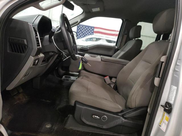 Photo 7 from auction – 2017 FORD F150 SUPER with VIN 1FTEX1EP4HKC24739