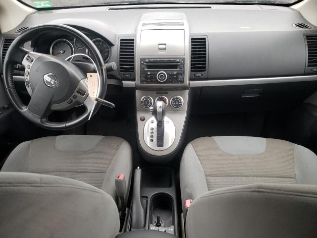Photo 8 from auction – 2010 NISSAN SENTRA 2.0 with VIN 3N1AB6AP1AL718483