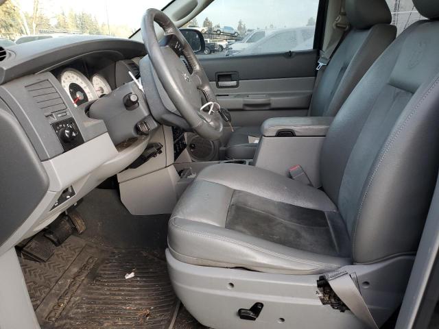 Photo 7 from auction – 2007 DODGE DURANGO LI with VIN 1D8HB582X7F541520