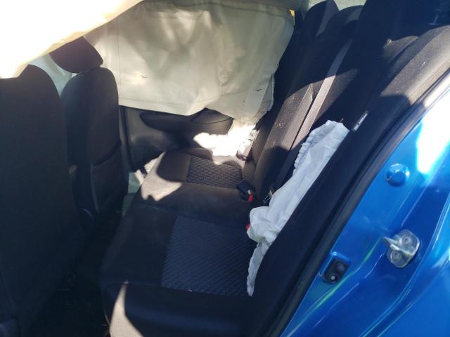 Photo 10 from auction – 2020 NISSAN VERSA S with VIN 3N1CN8DV7LL915537