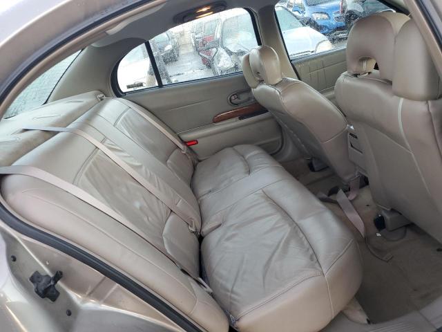 Photo 10 from auction – 2000 BUICK LESABRE CU with VIN 1G4HP54K6Y4161895