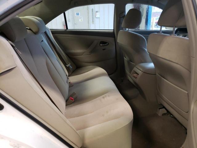 Foto 10 de la subasta – 2011 TOYOTA CAMRY BASE con VIN 4T1BF3EK3BU707295