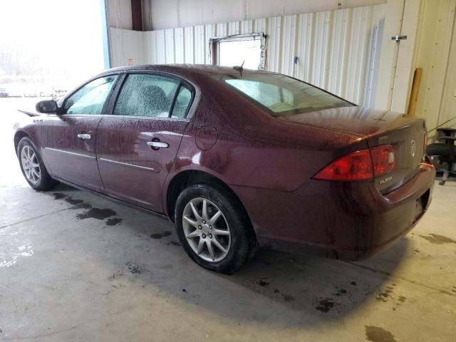 Photo 2 from auction – 2007 BUICK LUCERNE CX with VIN 1G4HD57257U194244