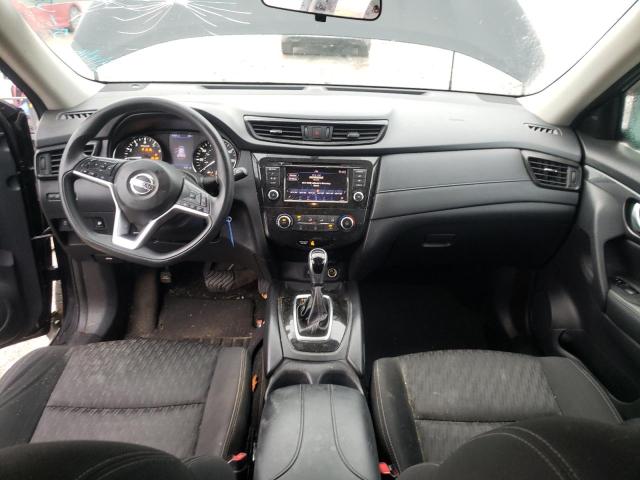 Photo 8 from auction – 2018 NISSAN ROGUE S with VIN KNMAT2MVXJP536654