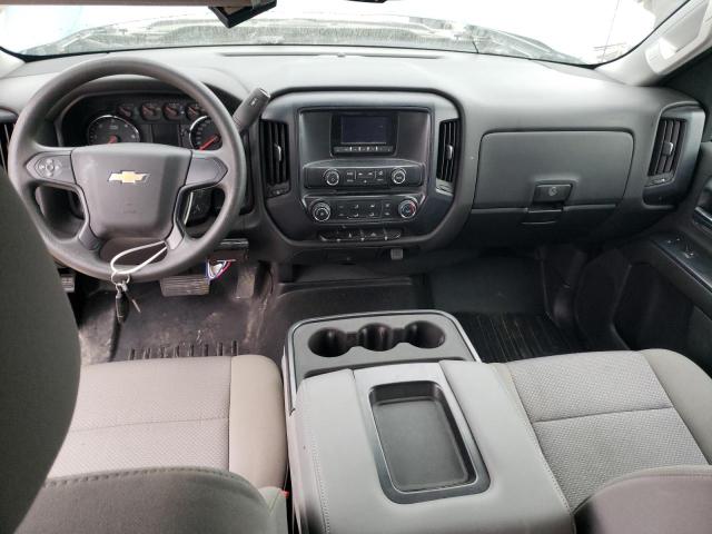 Photo 8 from auction – 2014 CHEVROLET SILVERADO with VIN 3GCPCPEC3EG337590