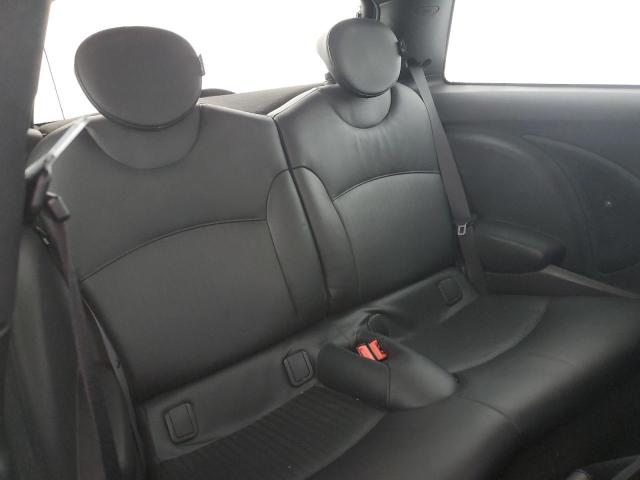 Photo 10 from auction – 2013 MINI COOPER S with VIN WMWSV3C57DT393595