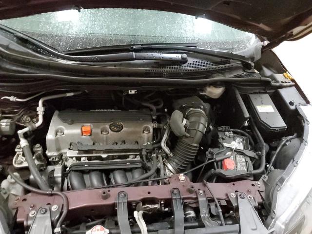 Photo 12 from auction – 2014 HONDA CR-V EX with VIN 5J6RM4H56EL017338