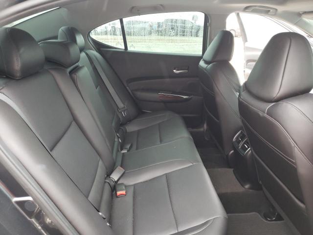 Photo 10 from auction – 2016 ACURA TLX with VIN 19UUB2F5XGA005934