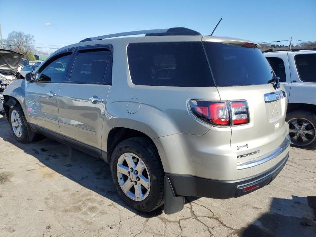 Photo 2 from auction – 2015 GMC ACADIA SLE with VIN 1GKKVPKD8FJ155745