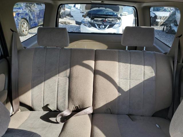 Photo 10 from auction – 2000 TOYOTA 4RUNNER SR with VIN JT3HN86R9Y0274760
