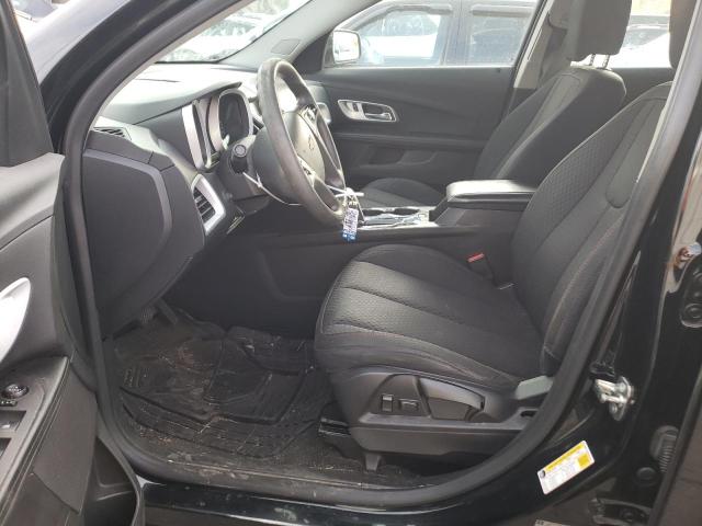 Zdjęcie 7 z aukcji – 2015 CHEVROLET EQUINOX LS z VIN 2GNALAEK6F6402186