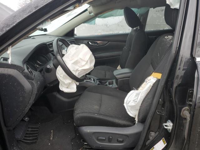 Photo 7 from auction – 2019 NISSAN ROGUE S with VIN KNMAT2MT7KP506141