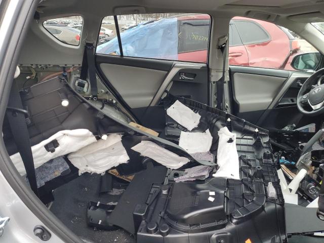Photo 10 from auction – 2016 TOYOTA RAV4 LIMIT with VIN 2T3DFREV8GW484143