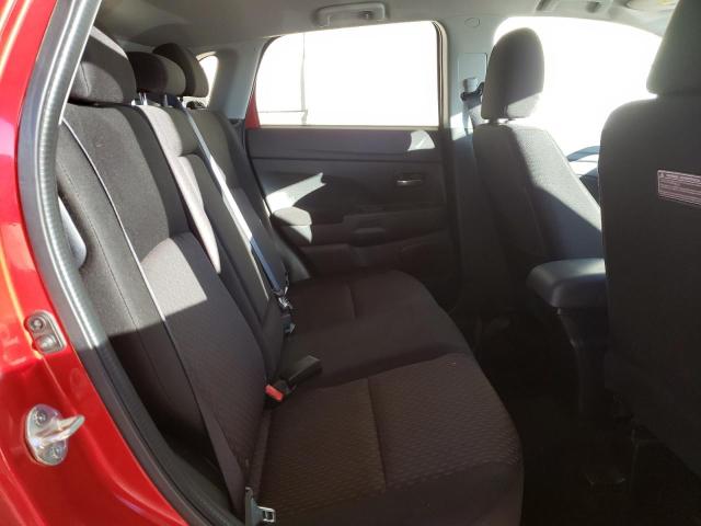 Photo 11 from auction – 2017 MITSUBISHI OUTLANDER with VIN JA4AR3AU8HZ068139