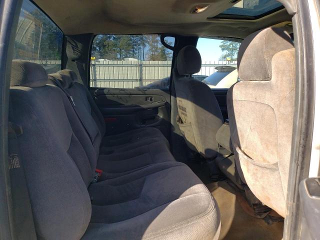 Photo 10 from auction – 2007 GMC NEW SIERRA with VIN 1GTJK33D07F141432