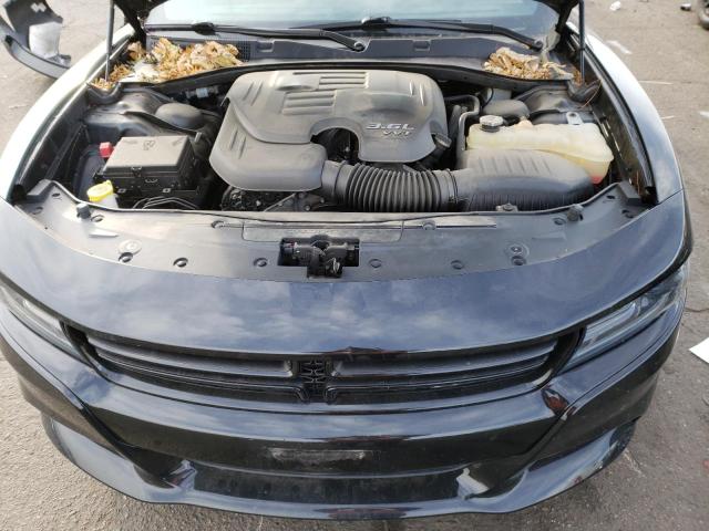 Photo 11 from auction – 2016 DODGE CHARGER SX with VIN 2C3CDXJG5GH105388