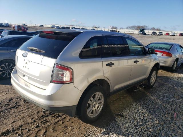 Photo 3 from auction – 2010 FORD EDGE SE with VIN 2FMDK3GC9ABB50634