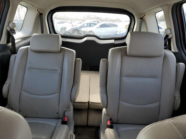 Photo 10 from auction – 2010 MAZDA 5 with VIN JM1CR2W3XA0389134