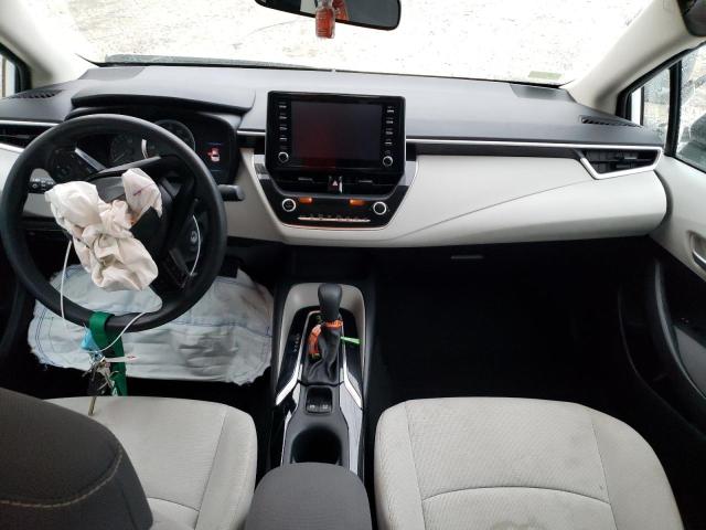 Photo 8 from auction – 2020 TOYOTA COROLLA LE with VIN 5YFEPRAE9LP145273