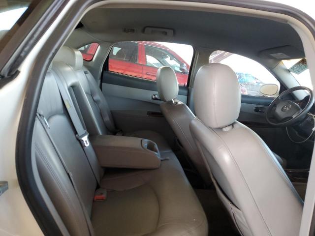 Photo 10 from auction – 2006 BUICK LACROSSE C with VIN 2G4WE587361159064