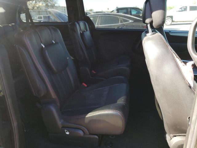 Photo 11 from auction – 2016 DODGE GRAND CARA with VIN 2C4RDGEG6GR352283