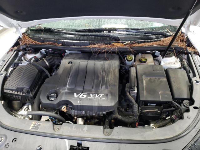 Photo 11 from auction – 2014 BUICK LACROSSE with VIN 1G4GB5G36EF219938
