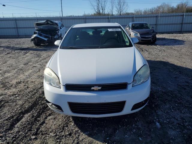Photo 5 from auction – 2010 CHEVROLET IMPALA LT with VIN 2G1WB5EK4A1139705