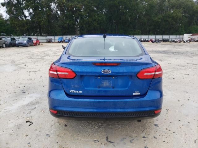 Photo 6 from auction – 2018 FORD FOCUS SE with VIN 1FADP3FE5JL299976