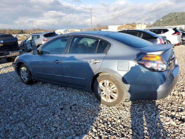 Photo 2 from auction – 2012 NISSAN ALTIMA BAS with VIN 1N4AL2AP8CN483303