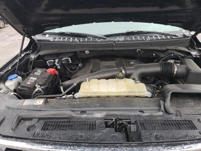 Photo 12 from auction – 2020 FORD EXPEDITION with VIN 1FMJU1JT0LEA04754